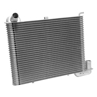DeWitts® - 2" Wide Mount Restoration Radiator