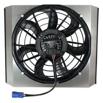DeWitts® - Brushless Engine Cooling Fan Kit for 22.5 Core