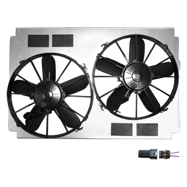 DeWitts® - Radiator Fan Kit