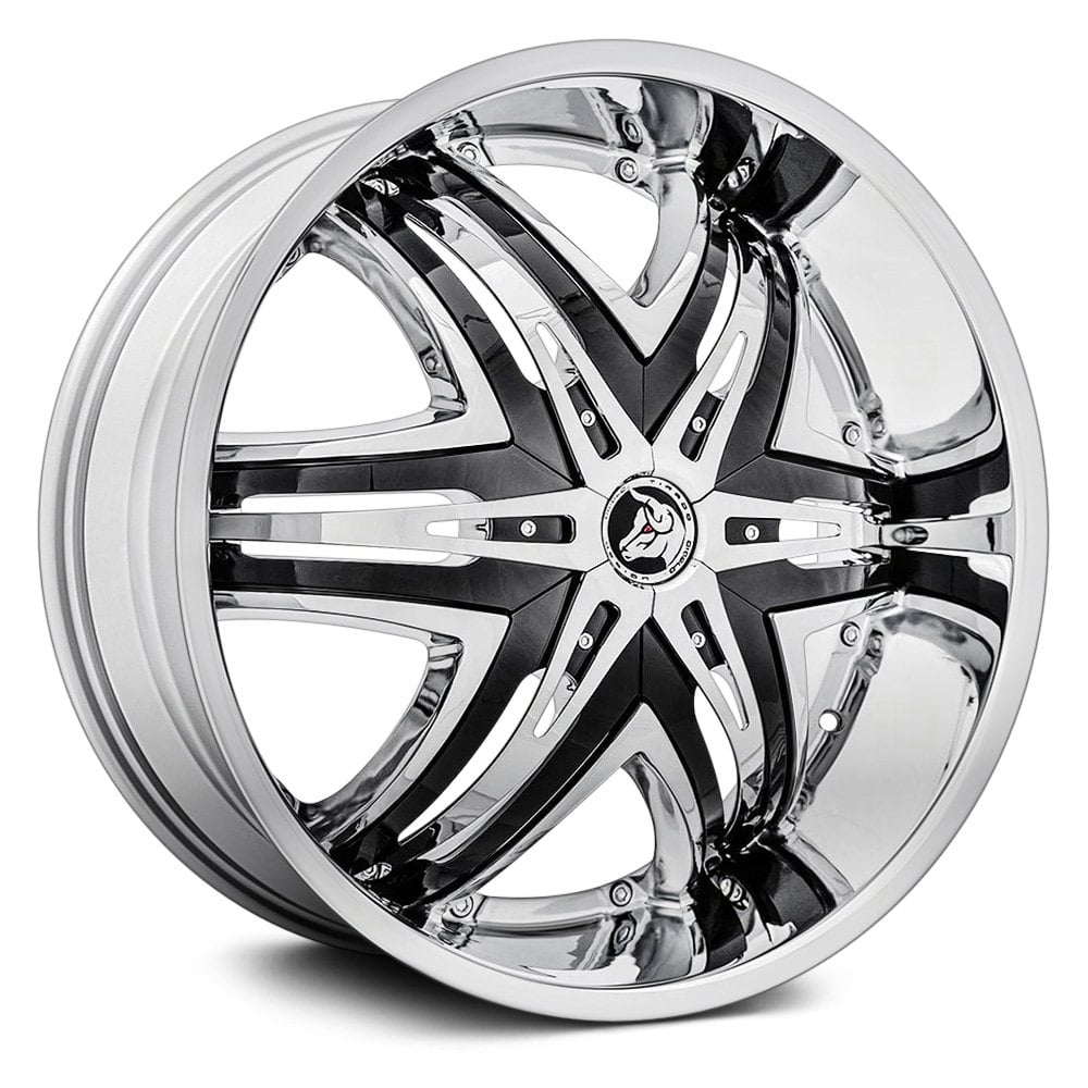 【新品未開封】23-24 / TORQREX / DIABLO / 147cm DIABLO® ELITE Wheels - Chrome with Black Inserts Rims - DE
