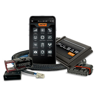 DiabloSport® - Pulsar XT™ Tuner