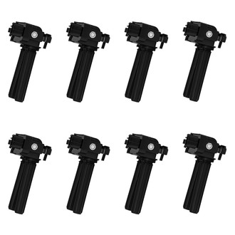 DiabloSport® - High Output Ignition Coils Set
