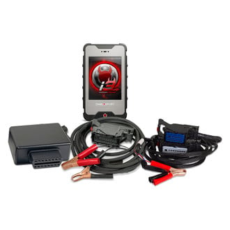 DiabloSport® - inTune i3™ Unlock and Tune Kit