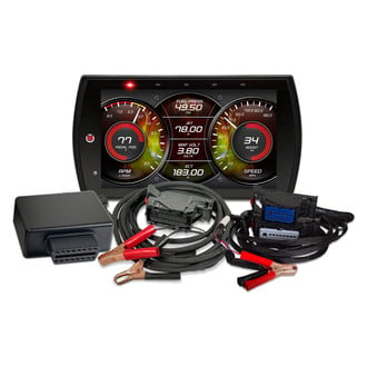 DiabloSport® - Trinity 2 EX™ Unlock and Tune Kit