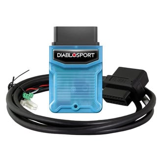 DiabloSport® - PredatorX Tuner