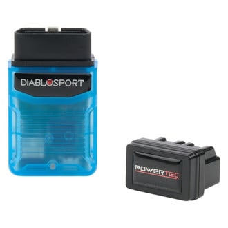 DiabloSport® - PredatorX Tuner