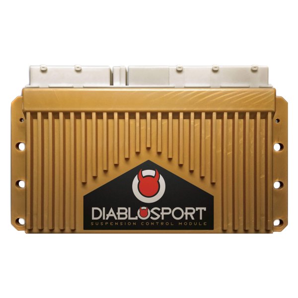 DiabloSport® - Suspension Controller
