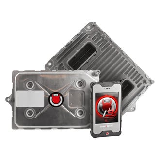 DiabloSport® - InTune i3 Programmer with Modified PCM