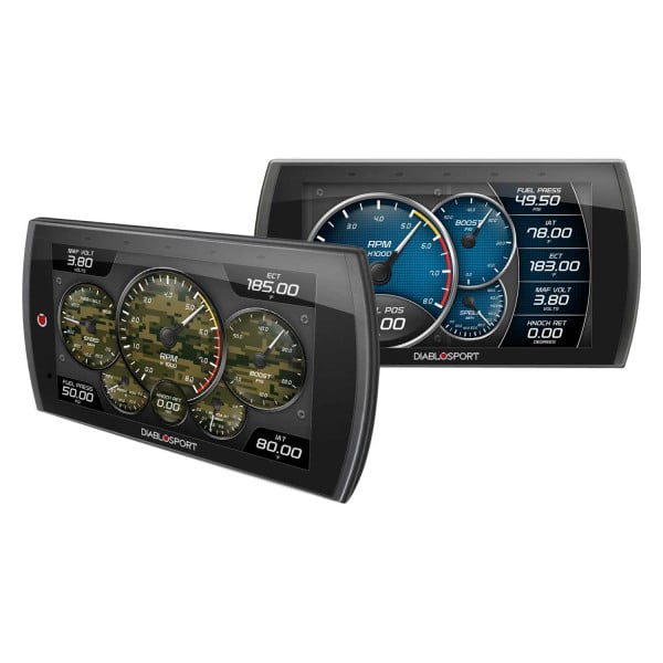 DiabloSport® 9145 - Trinity 2 EX Platinum™ Programmer