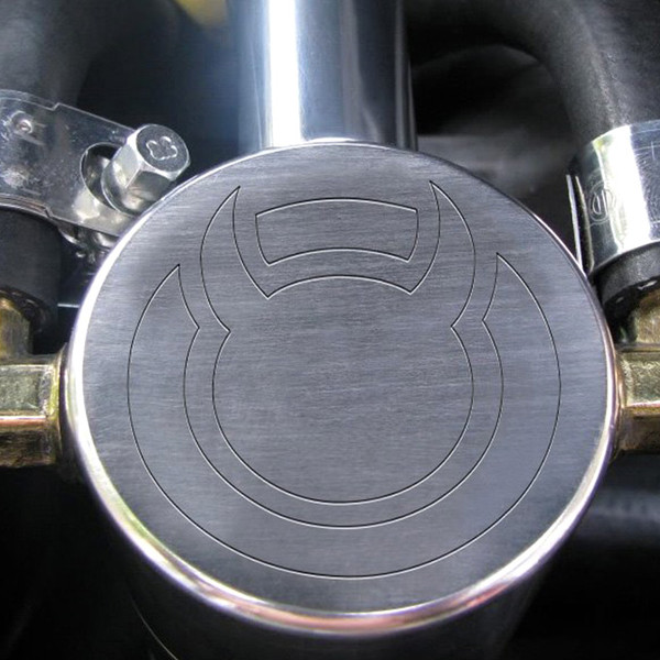DiabloSport® - Oil Filter