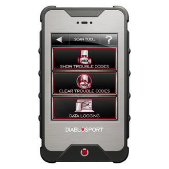 DiabloSport® - inTune i3™ Programmer