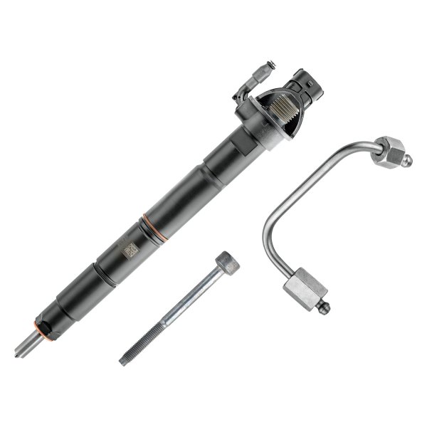 Diamond Advantage® - Remanufactured Fuel Injector