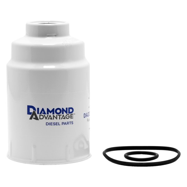 Diamond Advantage® - Fuel Filter