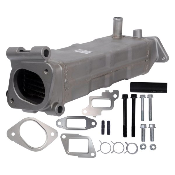 Diamond Advantage® - Remanufactured Flanged Exhaust Gas Recirculation (EGR) Cooler