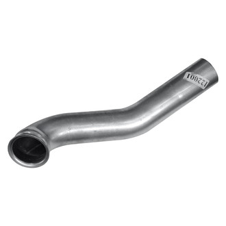 Diamond Eye® - 1st Section Downpipe