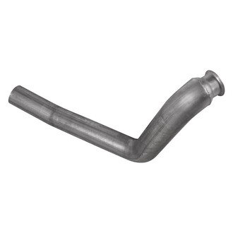 Diamond Eye® - 2nd Section Downpipe
