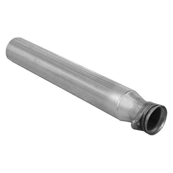 Diamond Eye® - Aluminized Steel Off-Road Exhaust Pipe
