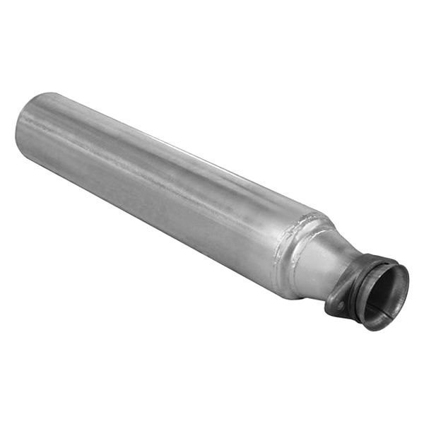 Diamond Eye® - Aluminized Steel Off-Road Exhaust Pipe