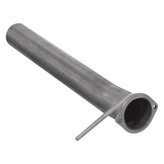 Diamond Eye® - 2nd Section Downpipe
