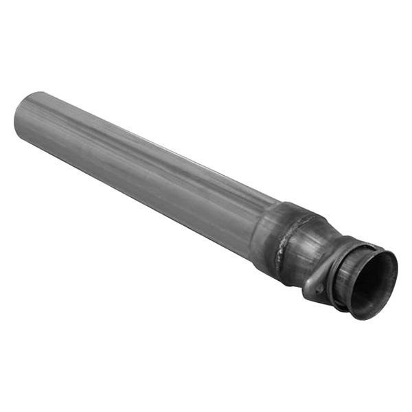 Diamond Eye® - 409 SS Off-Road Exhaust Pipe