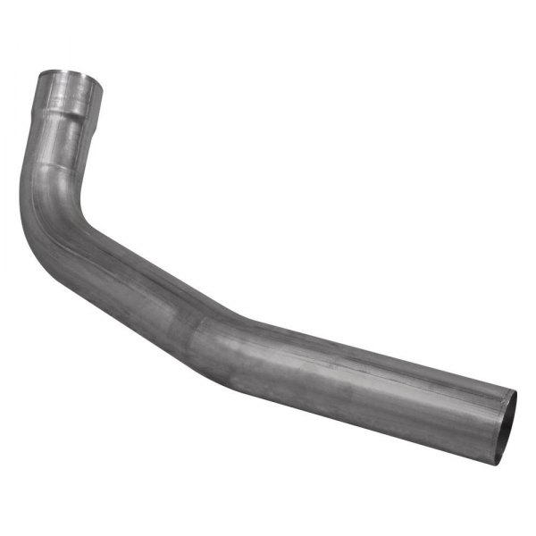 Diamond Eye® - Aluminized Steel 2nd Section Tailpipe