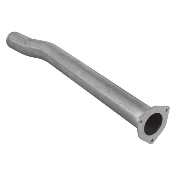 Diamond Eye® - Aluminized Steel 1st Section Intermediate Pipe