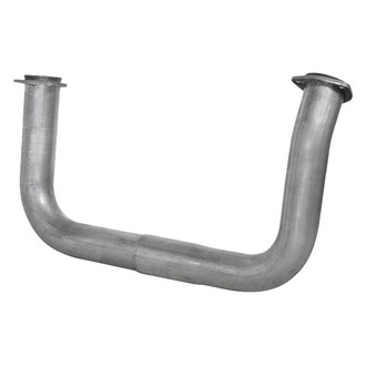 Diamond Eye® - Aluminized Steel Crossover Pipe