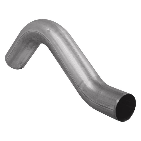 Diamond Eye® - Aluminized Steel 1st Section Tailpipe