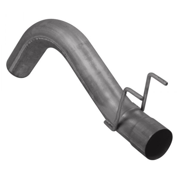 Diamond Eye® - Aluminized Steel 1st Section Tailpipe