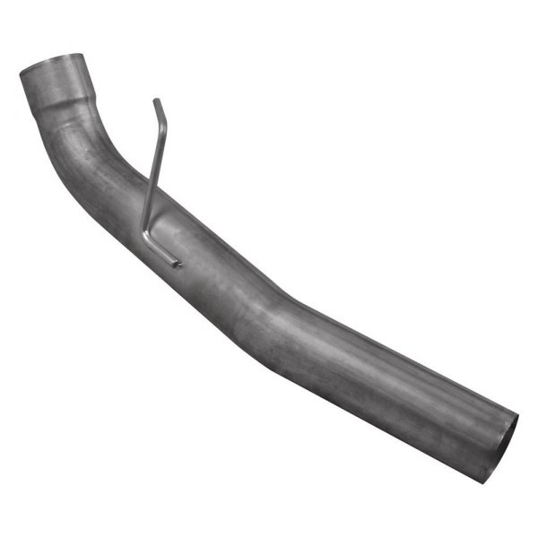 Diamond Eye® - 409 SS 2nd Section Tailpipe