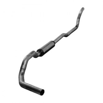 Dodge DW Pickup Exhaust | Manifolds, Mufflers, Exhaust Systems