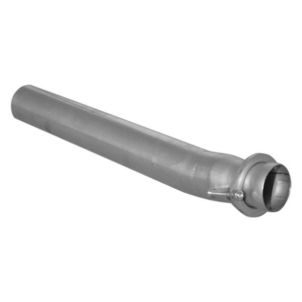 Diamond Eye® - Aluminized Steel OEM Off-Road Exhaust Pipe