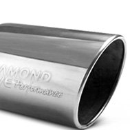 Diamond Eye™ | Performance Exhaust Systems & Parts — CARiD.com