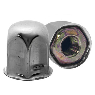 Dicor® - V-195F9 Jam Nut/Lug Nut Cover
