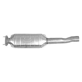 DieselTech® - Aluminized Steel 90 Degree ID-OD Exhaust Elbow Pipe