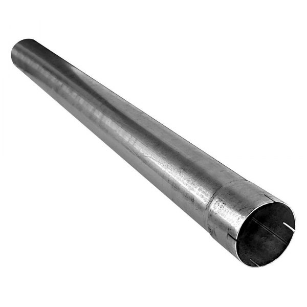 DieselTech® - ID Style Square Cut Exhaust Stack Pipe