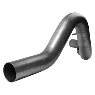 DieselTech® - Exhaust Pipe Connector