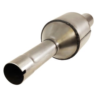 DieselTech® - Diesel Oxidation Catalyst
