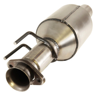 DieselTech® - Exhaust Particulate Diesel Filter