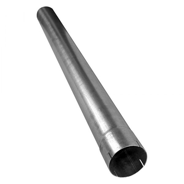 DieselTech® - Aluminized Steel Straight Exhaust Intermediate Pipe