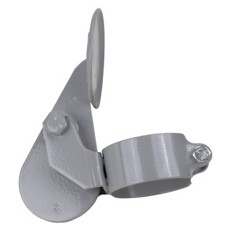 DieselTech® - Exhaust Pipe Rain Cap