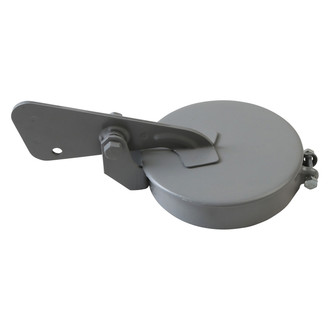 DieselTech® - Exhaust Pipe Rain Cap