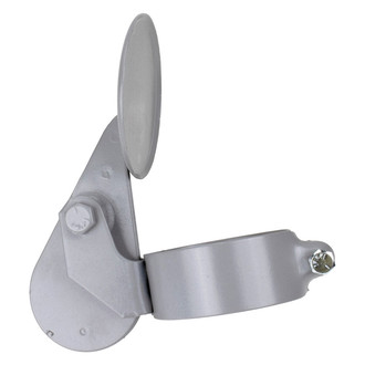 DieselTech® - Exhaust Pipe Rain Cap