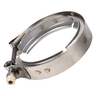 DieselTech® - V-Band Natural Exhaust Clamp