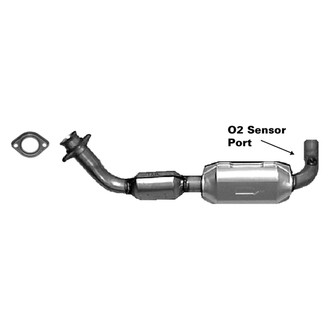 DieselTech® - V-Band Natural Exhaust Clamp