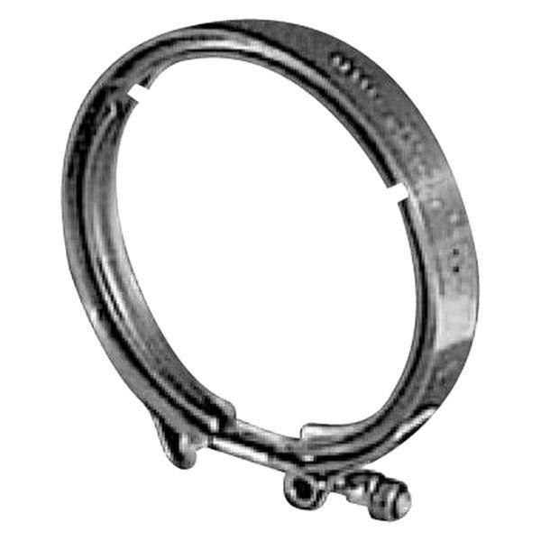 DieselTech® - V-Band Clamp