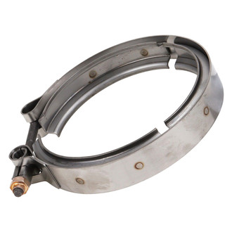 DieselTech® - Exhaust Clamps
