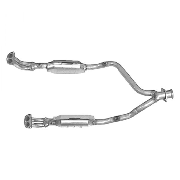 DieselTech® Exhaust Flared Adapter