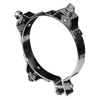DieselTech® - Exhaust Clamp Kit