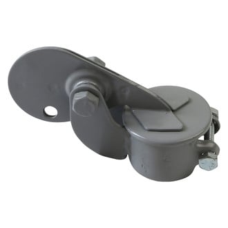 DieselTech® - Exhaust Pipe Rain Cap
